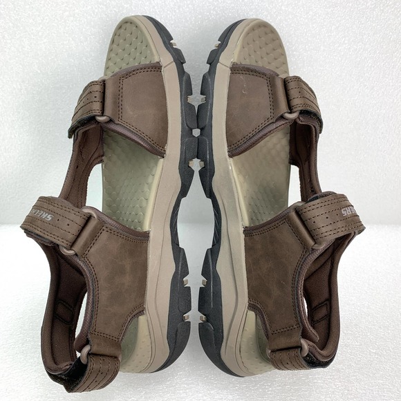 Skechers Tresmen - Garo Slingback Sandal - Men\'s 9 main image 8